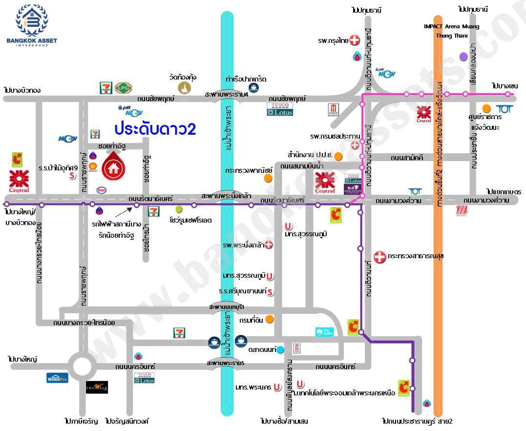 บ้านมือสองตกแต่งใหม่ โครงการ ประดับดาว5-6 ท่าอิฐ ตกแต่งครบครัน พร้อมอยู่ เนื้อที่ 69.7 ตร.ว. ฟังก์ชัน 4 ห้องนอน 2 ห้องน้ำ จอดรถได้ 2 คัน พื้นที่ใช้สอยกว้างขวาง บนทำเลที่ดีที่สุด เชื่อมต่อได้หลายเส้นทาง ใกล้รถไฟฟ้าสายสีม่วง "สถานีบางรักน้อยท่าอิฐ"